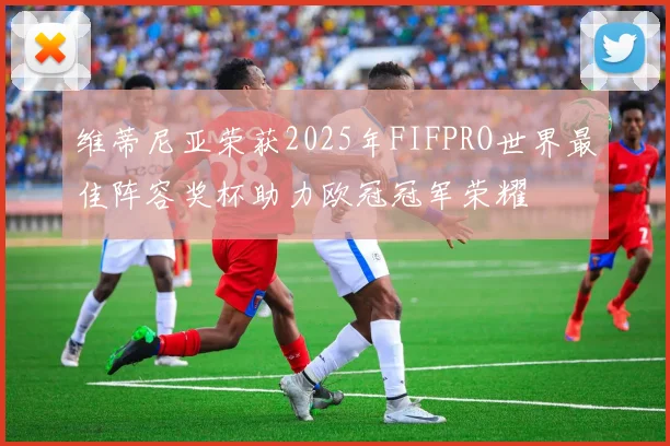 维蒂尼亚荣获2025年FIFPRO世界最佳阵容奖杯助力欧冠冠军荣耀